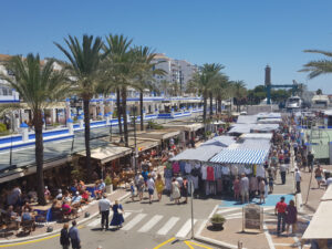 Discover the best markets in Marbella, San Pedro, Puerto Banús & Estepona (2025 Guide)