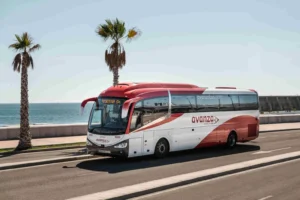 Málaga Airport to Marbella – Why the Bus Beats the Taxi Every Time