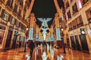 What to Do at Christmas on the Costa del Sol?