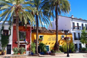 The Best Free Viewpoints & Photo Spots of Marbella